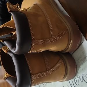 Timberland shoes for kids